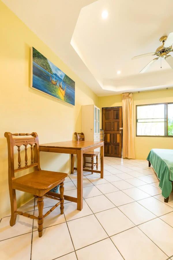 Baan Coconut Villa Bang Tao Beach  Eksteriør billede