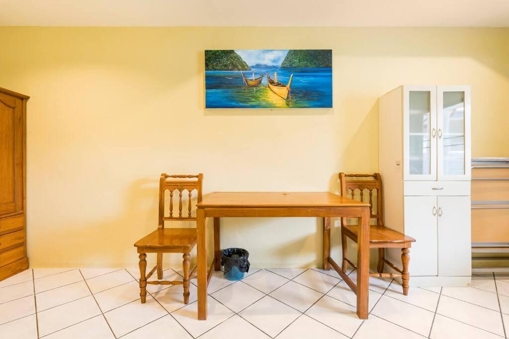 Baan Coconut Villa Bang Tao Beach  Eksteriør billede