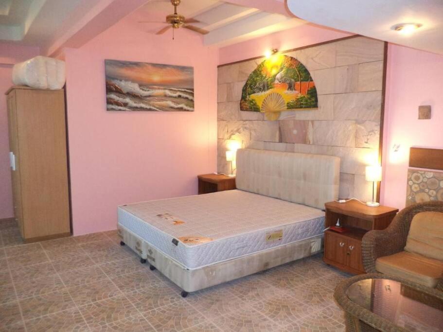 Baan Coconut Villa Bang Tao Beach  Eksteriør billede