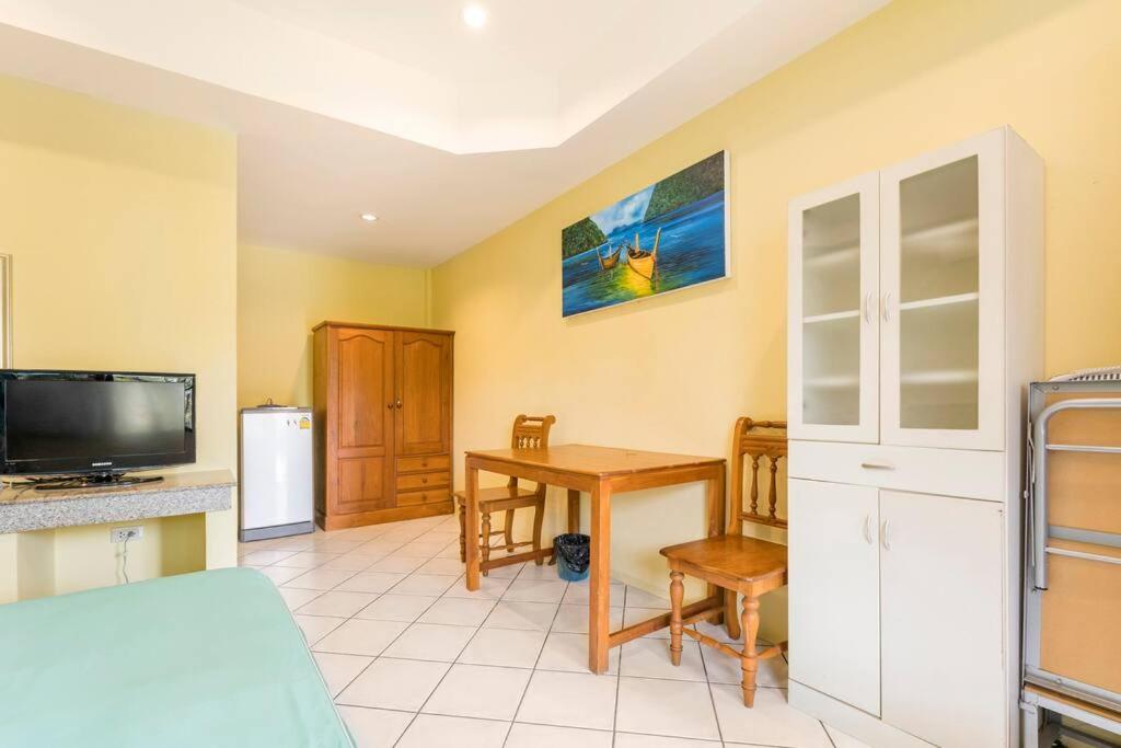 Baan Coconut Villa Bang Tao Beach  Eksteriør billede