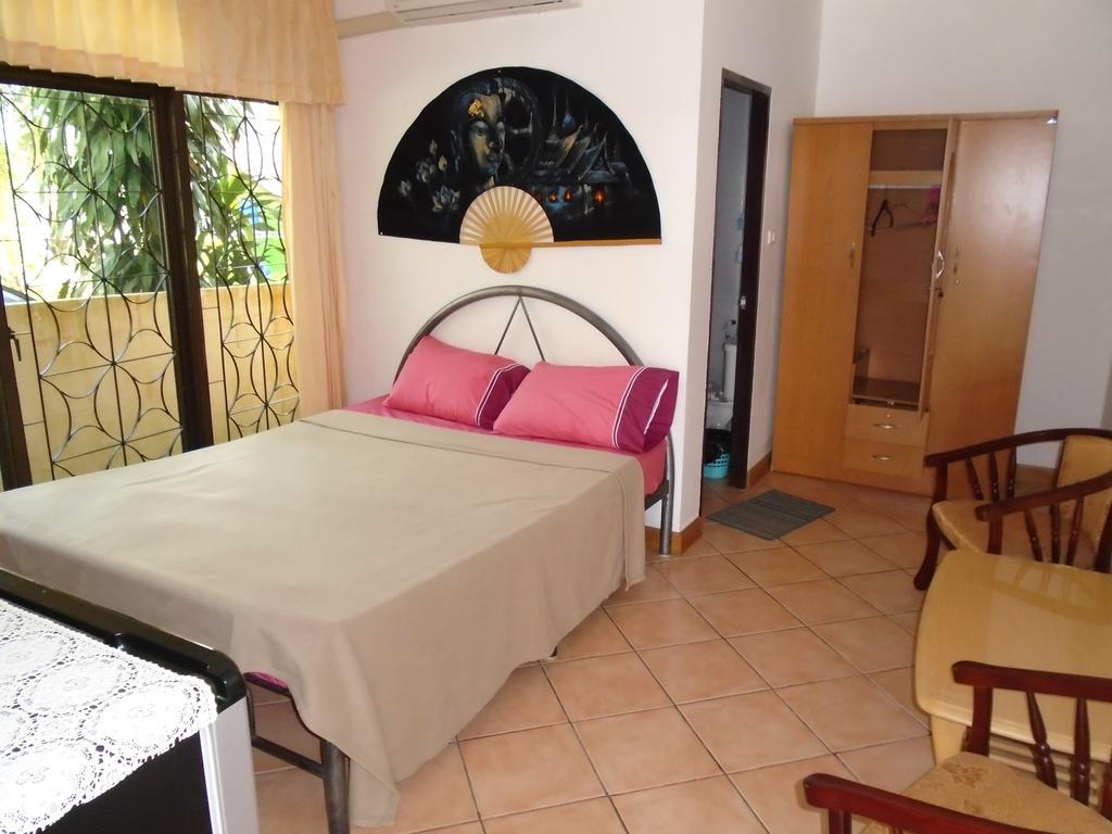 Baan Coconut Villa Bang Tao Beach  Værelse billede